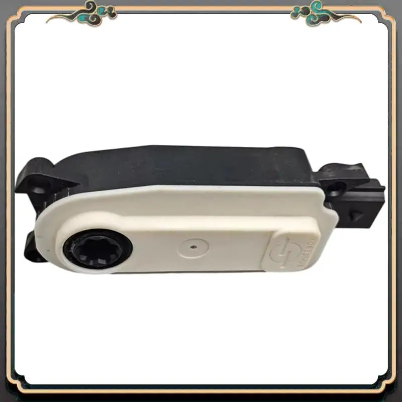 Atuador do Motor da Grelha Ativa do Radiador KT4B-8476-CA 5877Q1011 para Ford Edge Explorer Focus 19-24 CL3Z2C204A