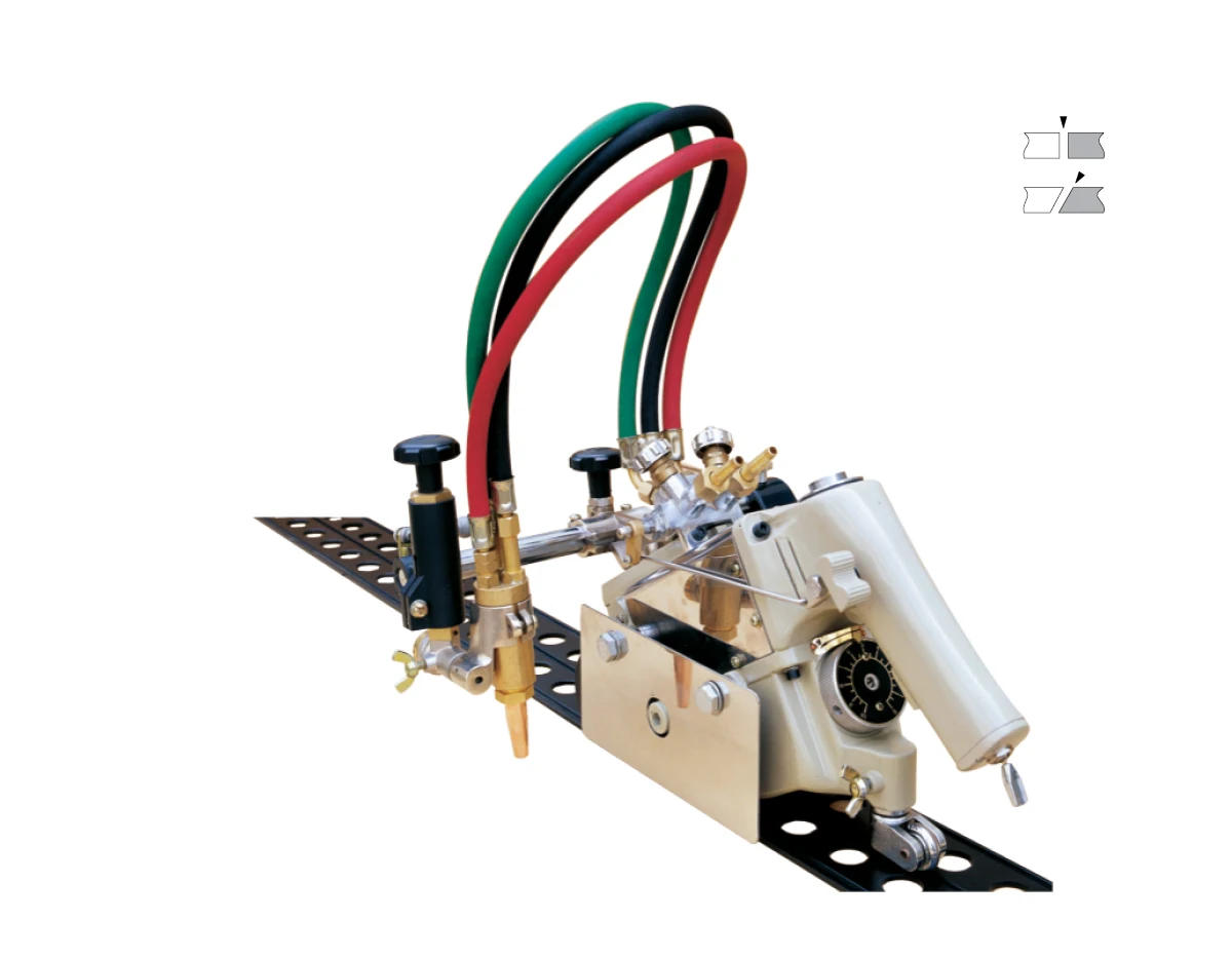 

HK-30A Hand-held Cutting Machine