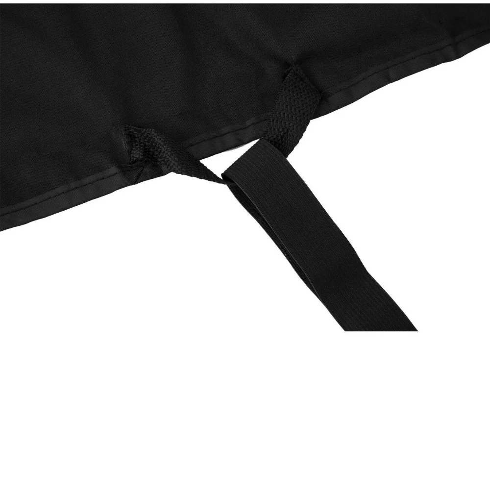 ل فوكسهول فيفارو فان الخلفي باب الحظيرة غطاء المظلة مقاوم للماء ظلة غطاء غطاء السيارة غطاء للمطر ظلة