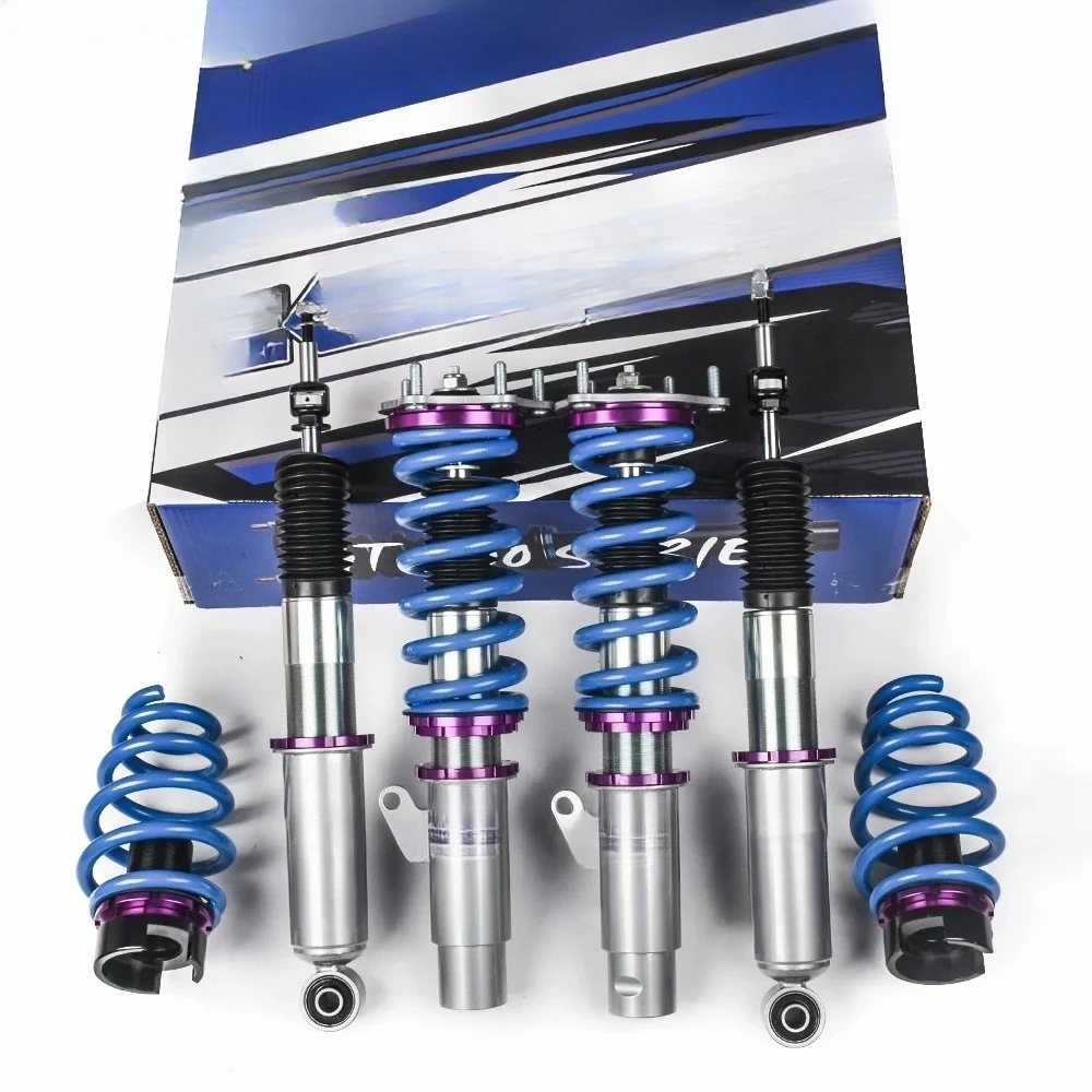 For Scion TC Suspension Adjustable Coilover Auto Spare Parts Car Shock Absorber