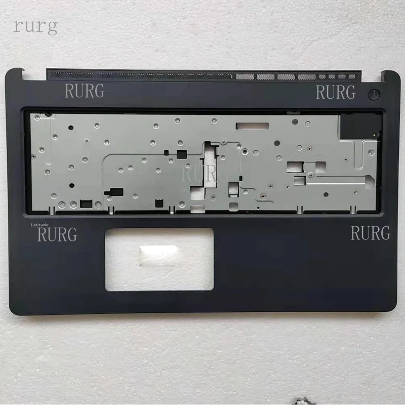 R+  For Dell Latitude 3580 E3580 C Case Keyboard Protective Shell 04F7R4