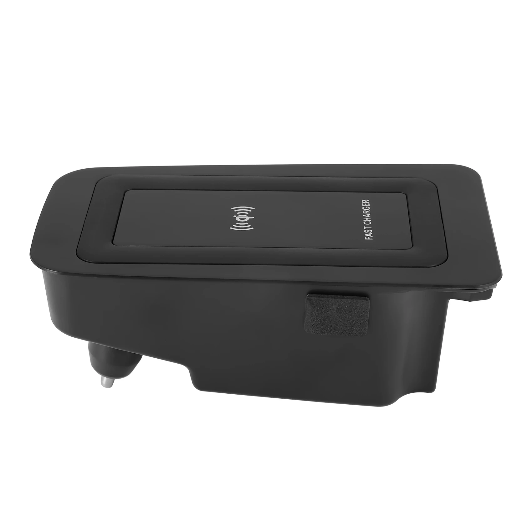 

Car Wireless Charger for Volvo S60 V60 XC60 S90 V90 XC90 QI 2018 2019 2020 Special Mobile Phone Charging Plate
