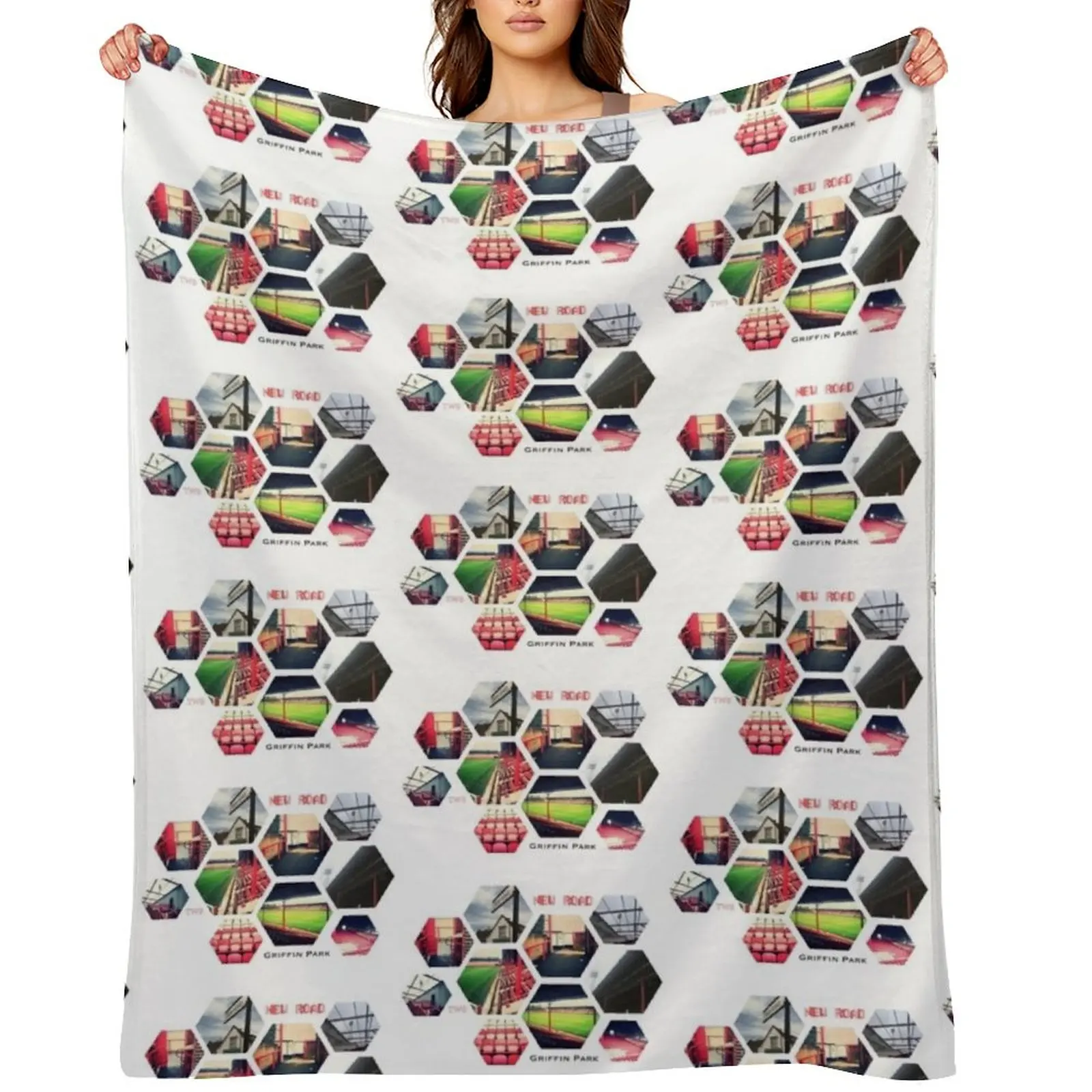 New Road, Griffin P…