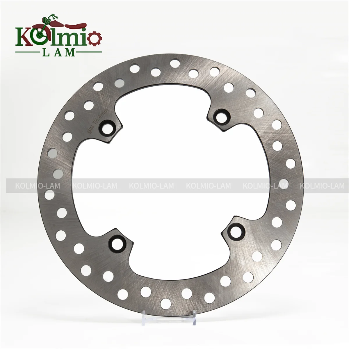 Fit for Suzuki V-Strom 650 1000 1050 800 Motorcycle Rear Brake Disc Rotor DL650 DL1000 DL1050 XT DL800 SE 69211-06G00-000