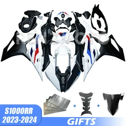 For BMW S1000RR 2023-2024 Fairing R/Z S416 Motorcycle Set Body Kit Decoration Plastic Guard Plate Accessories Shell Injection
