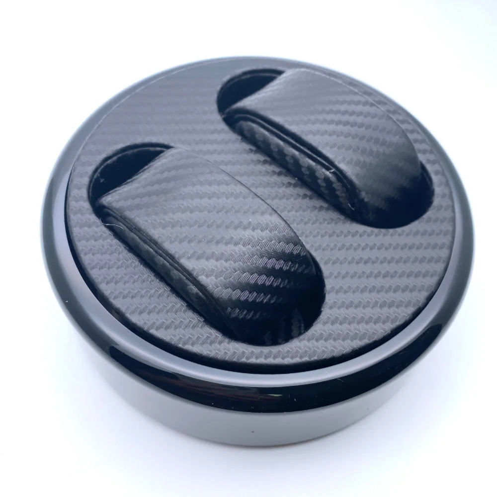 140MM Watch Box Accessories Plastic Cup For Automatic Chain Watch Box Shaker Accessories