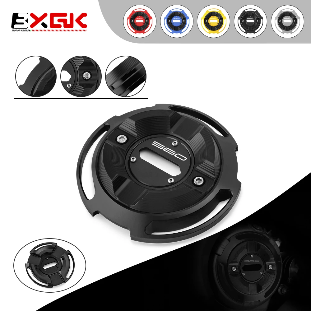 

For Yamaha TMAX 530 SX DX 2017-2022 Tmax 560 TMAX560 2020-2024 Motorcycle Engine Falling Protection Cover Side Case Slider Guard