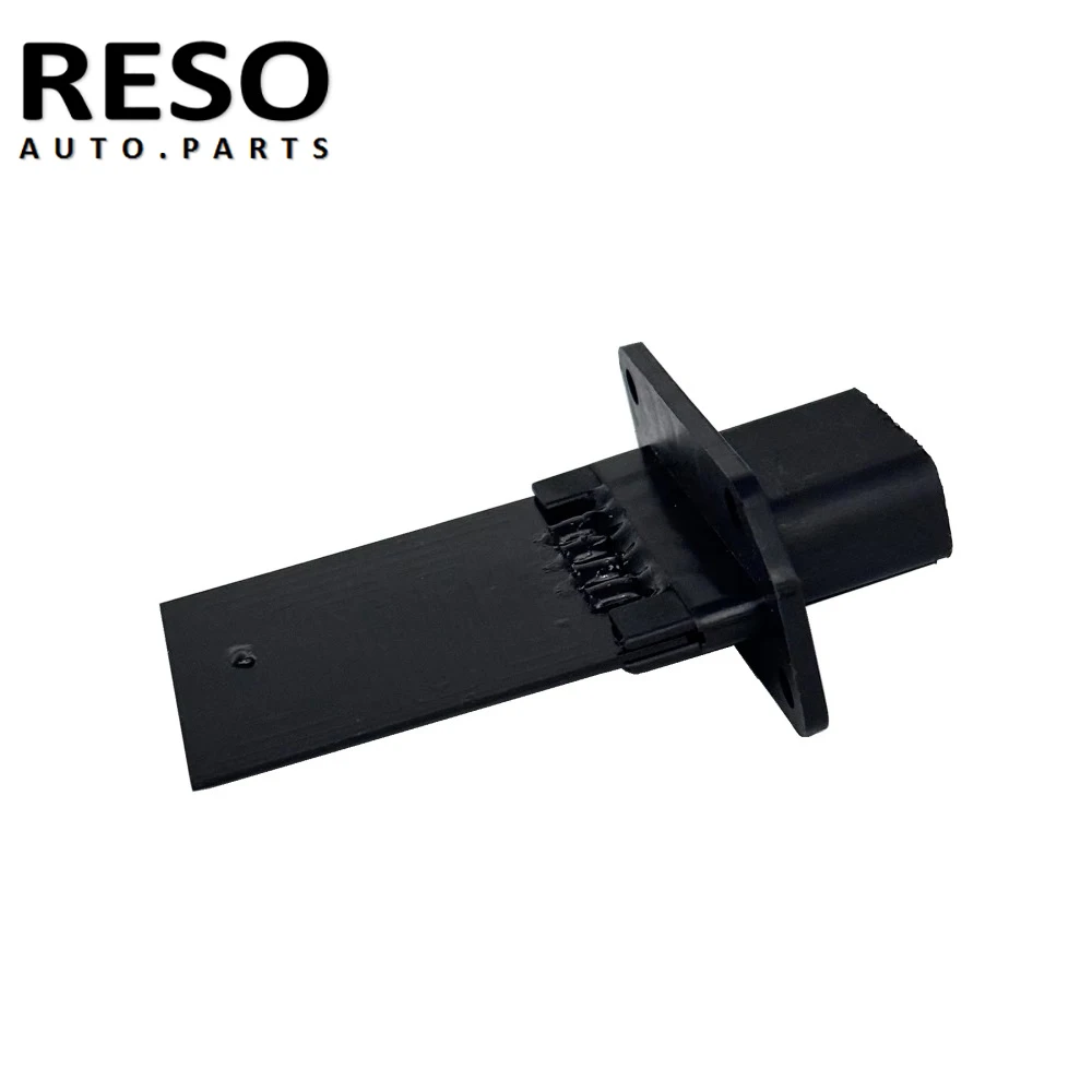 

Резистор двигателя вентилятора отопителя RESO для Ford Escape Expedition F-150 F-250 973-444 3F2Z18591AA