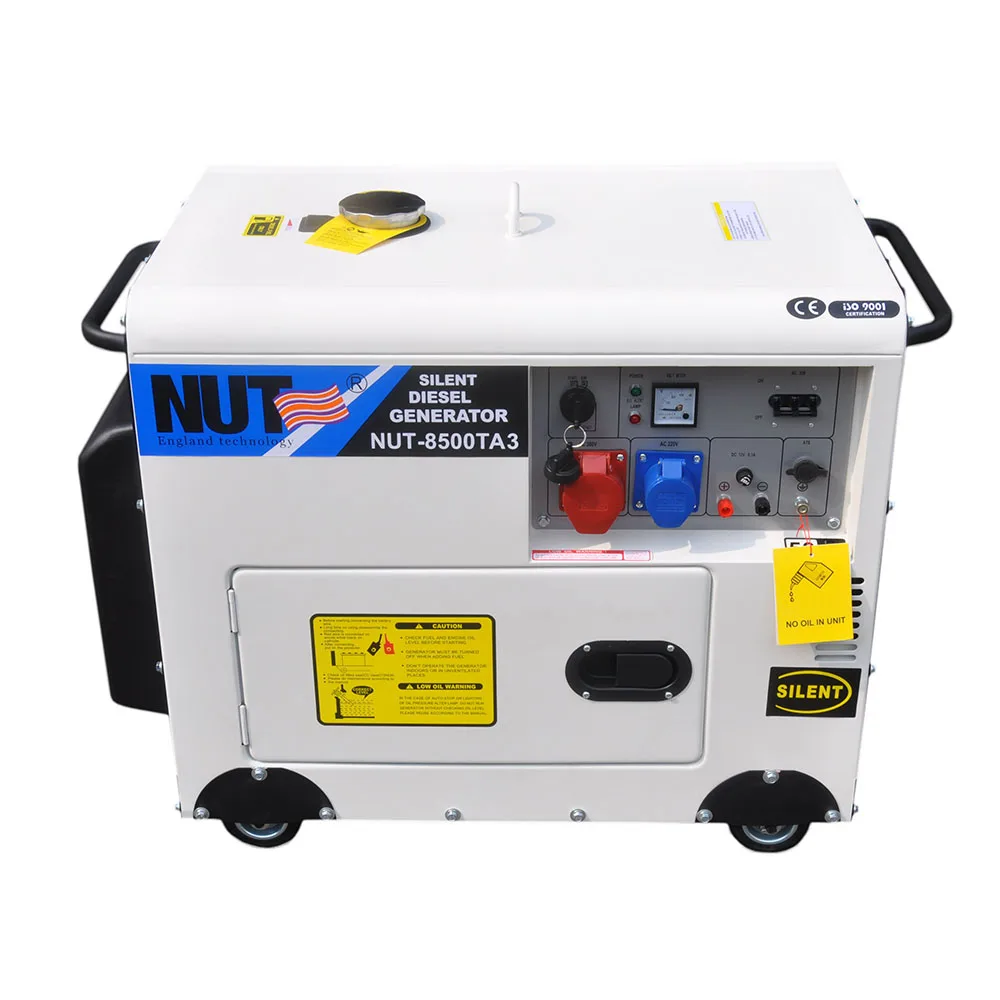 CE 94kva  generator mini dc charging welding machine price 15/20/30/40/70/125/300KW  marine generator