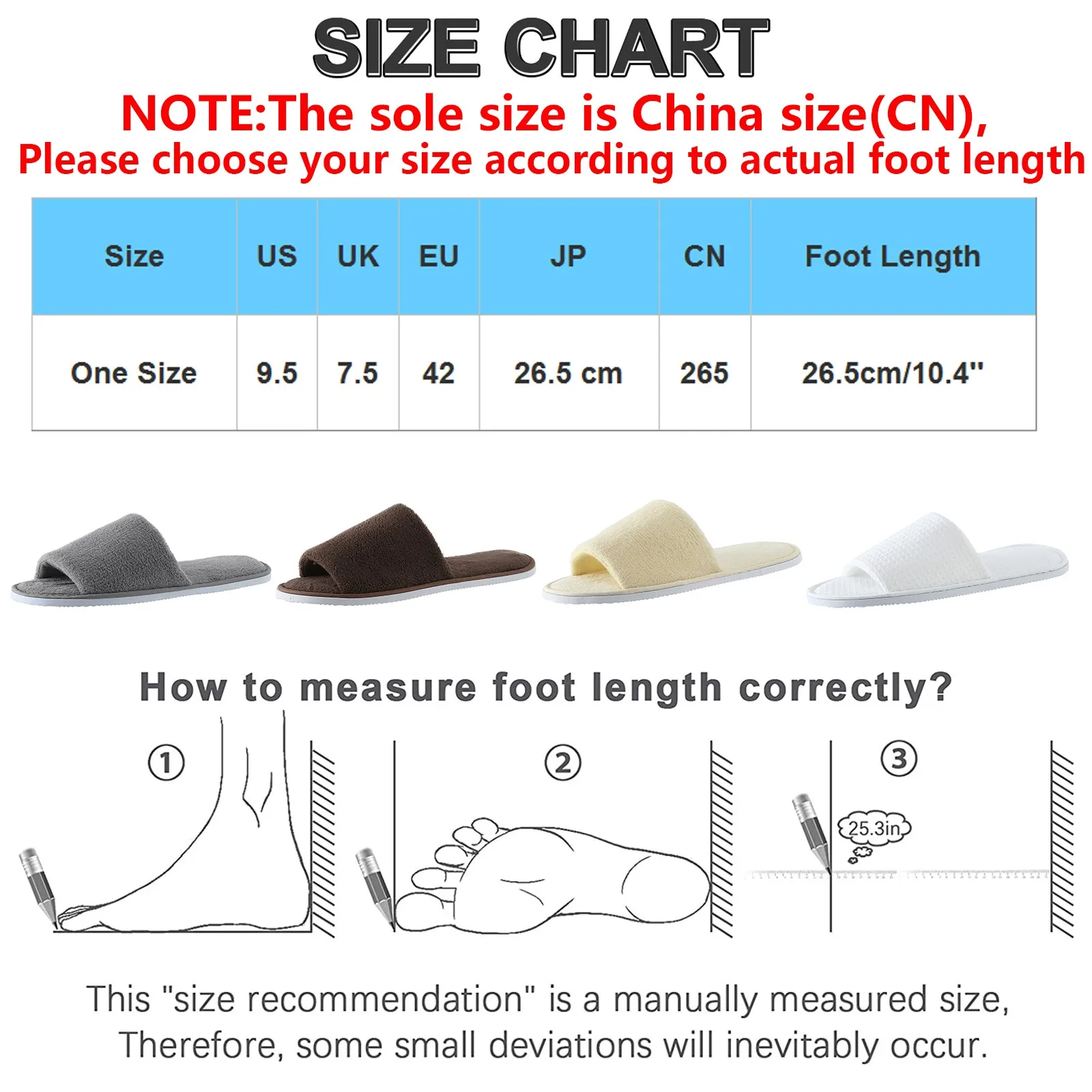 Slippers With Arch Support For Women Indoor Men And Women Disposable Slippers Hotel Home Stay Boot Slippers For Women Indoor