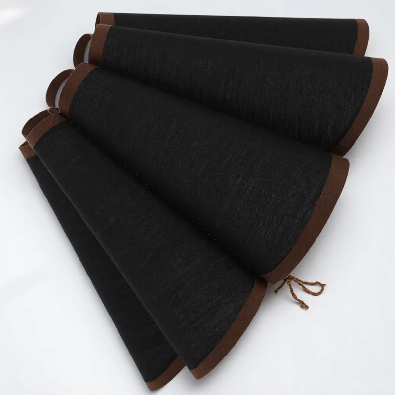 

Прочный абажур из железной ткани, изысканный декоративный светильник, аксессуар для гостиной, кабинета, простой дизайн, светильник