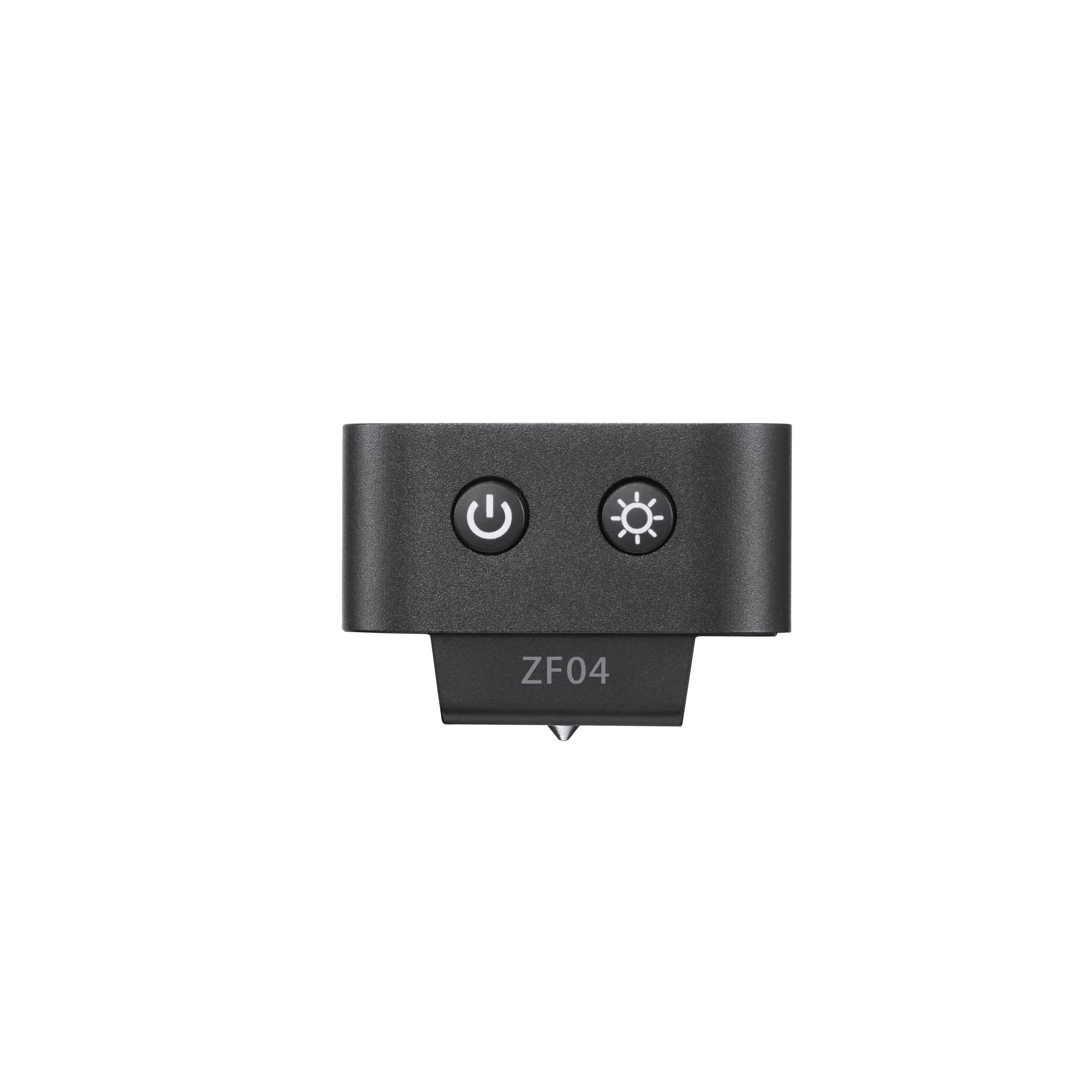 ZENIKO ZF04/ZF08 Mini Rechargeable Camera Flash Light Speedlite