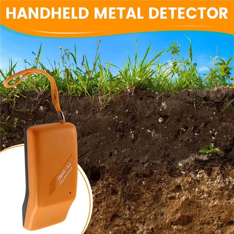 FFYY-Rivelatori di metalli Metal detector per alimenti Metal detector portatili Mini metal detector