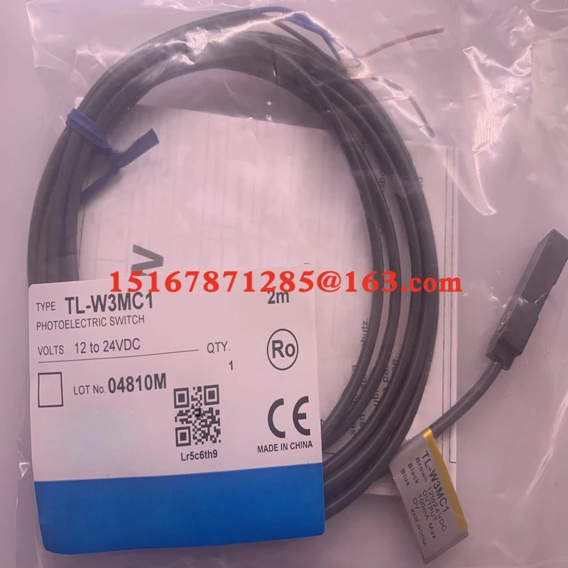 New stock proximity switch TL-W3MC1 TL-W3MC2 TL-W3MB1 TL-W3MD1 TL-W3MB2