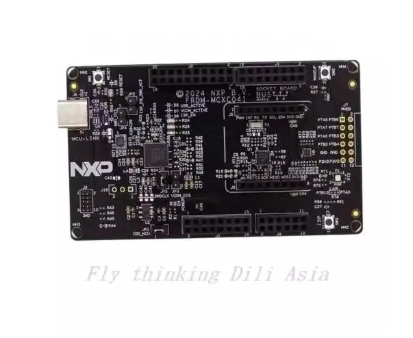 

FRDM-MCXC041 FRDM DEVELOPMENT BOARD FOR MCX C44Development board