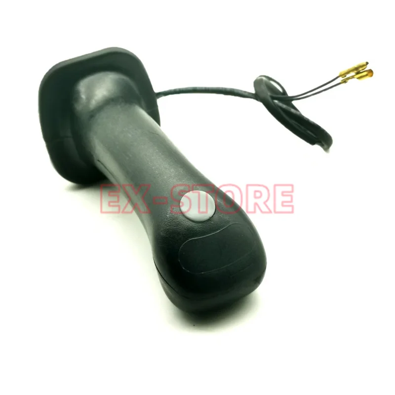 excavator part shift knob HANGDLE  joystick FOR MINI DIGGER  Wacker Neuson EZ17,EZ20,DOOSAN 17  IHI18