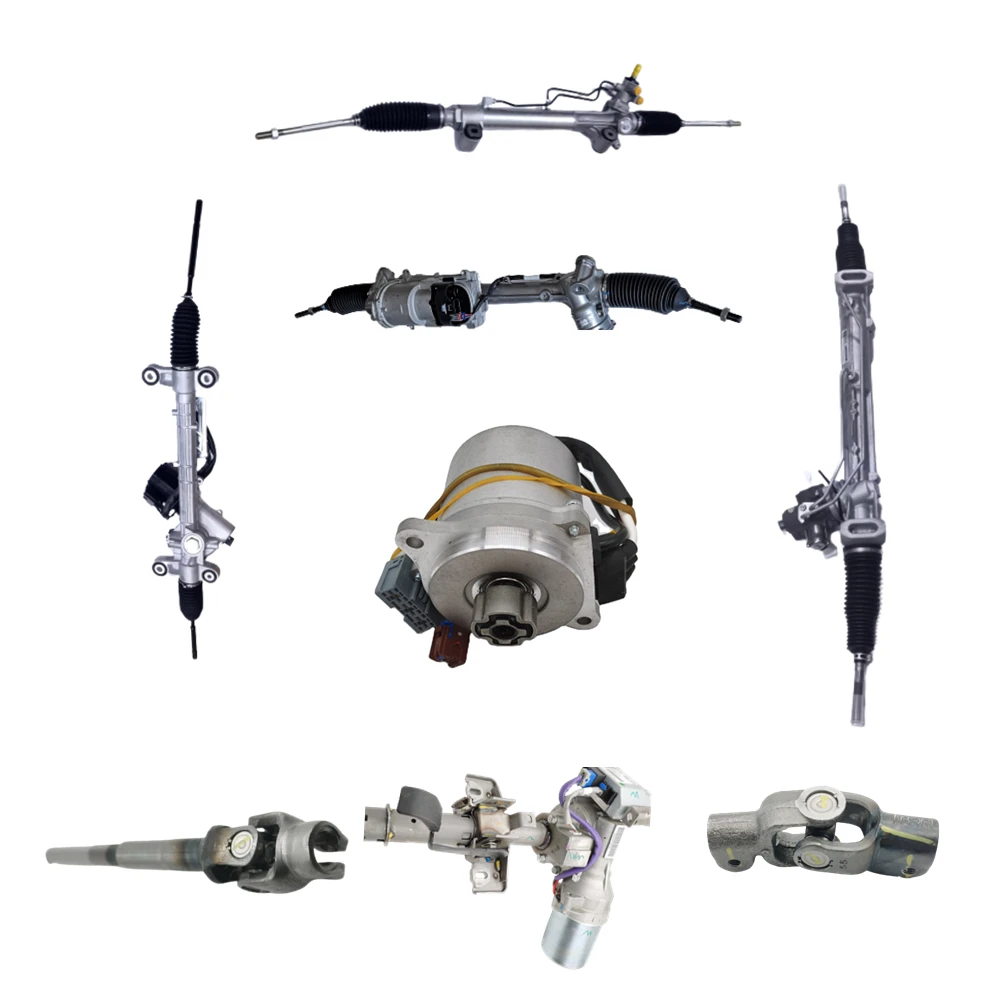 Automobile  Steering Column 563304z000 for Santa Fe Sport 56330-4z000
