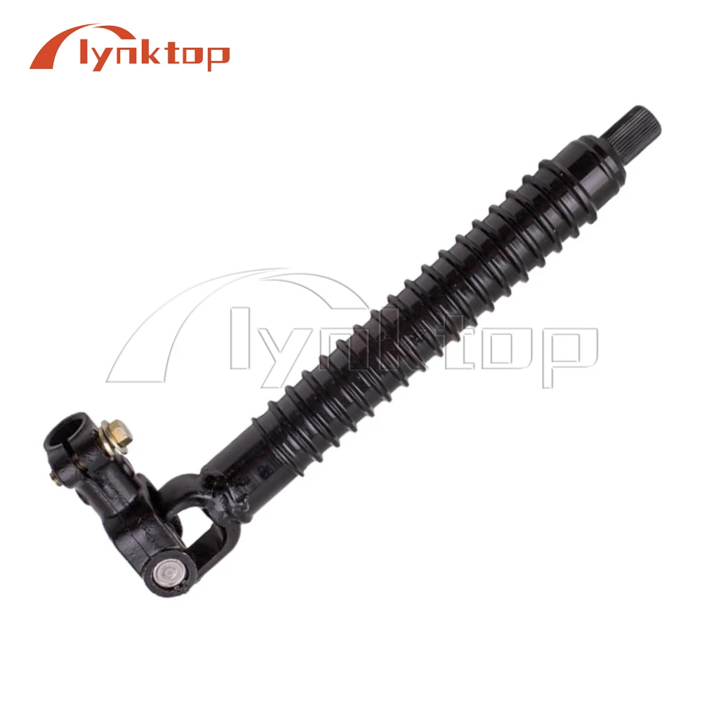 

Lower Steering Column Shaft for Toyota FJ Cruiser 2011-2014 45203-35340