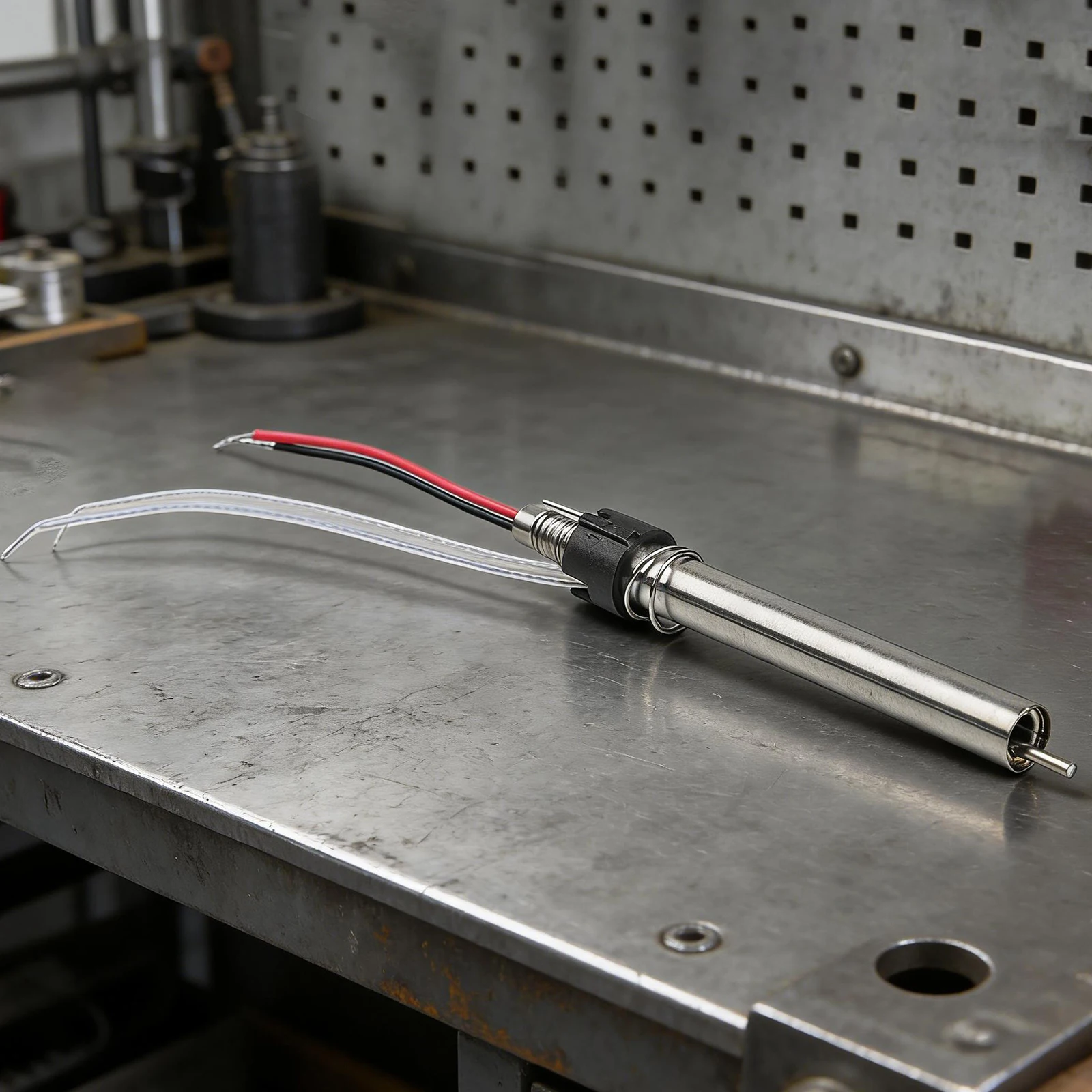 Replacement Element…