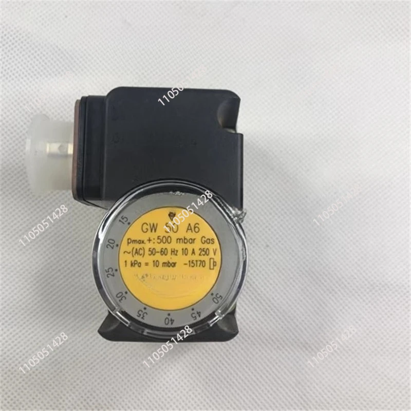 GW50A6 Pressure Swi… - image