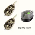 Molde de 20g 40g