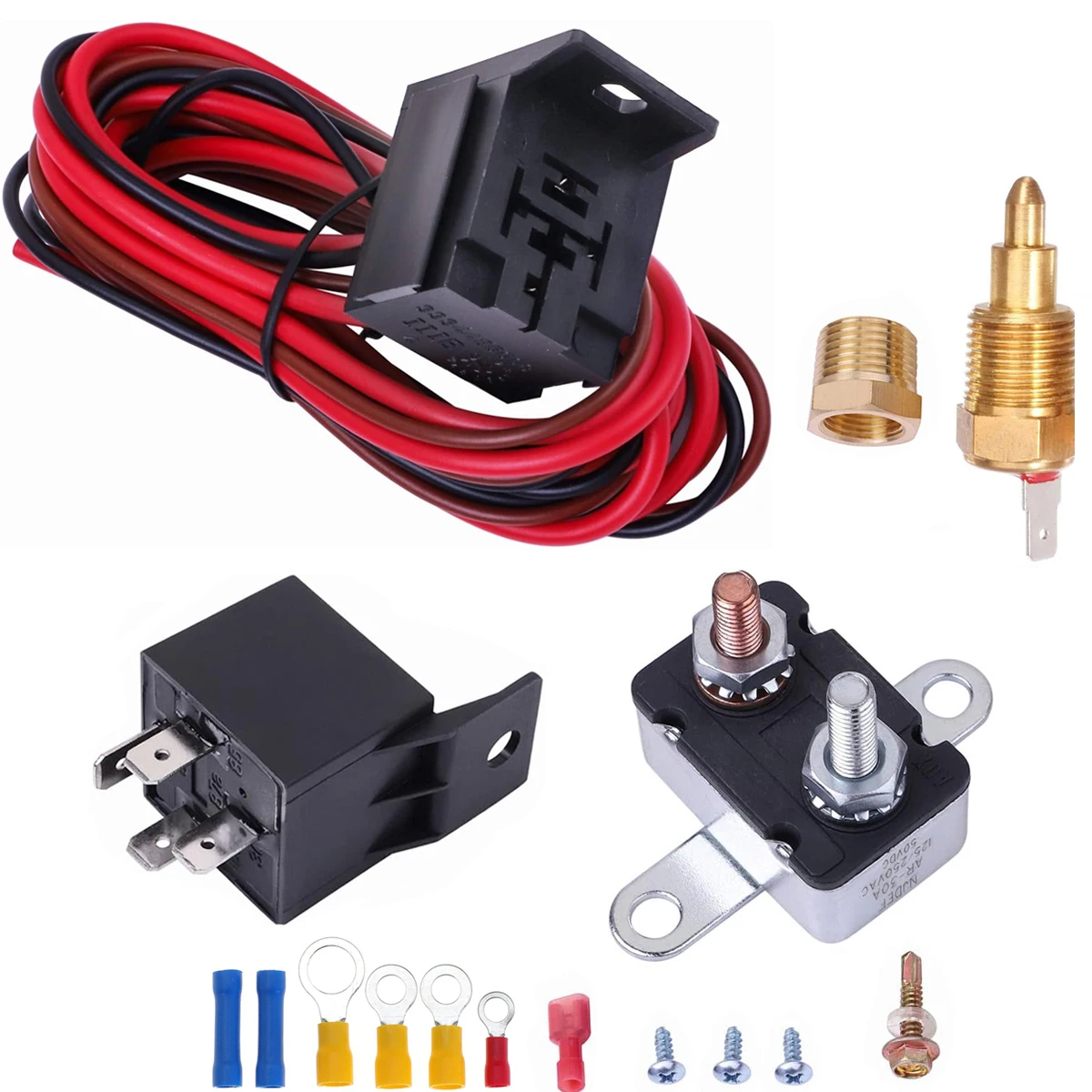 175-185 Degree Elec…