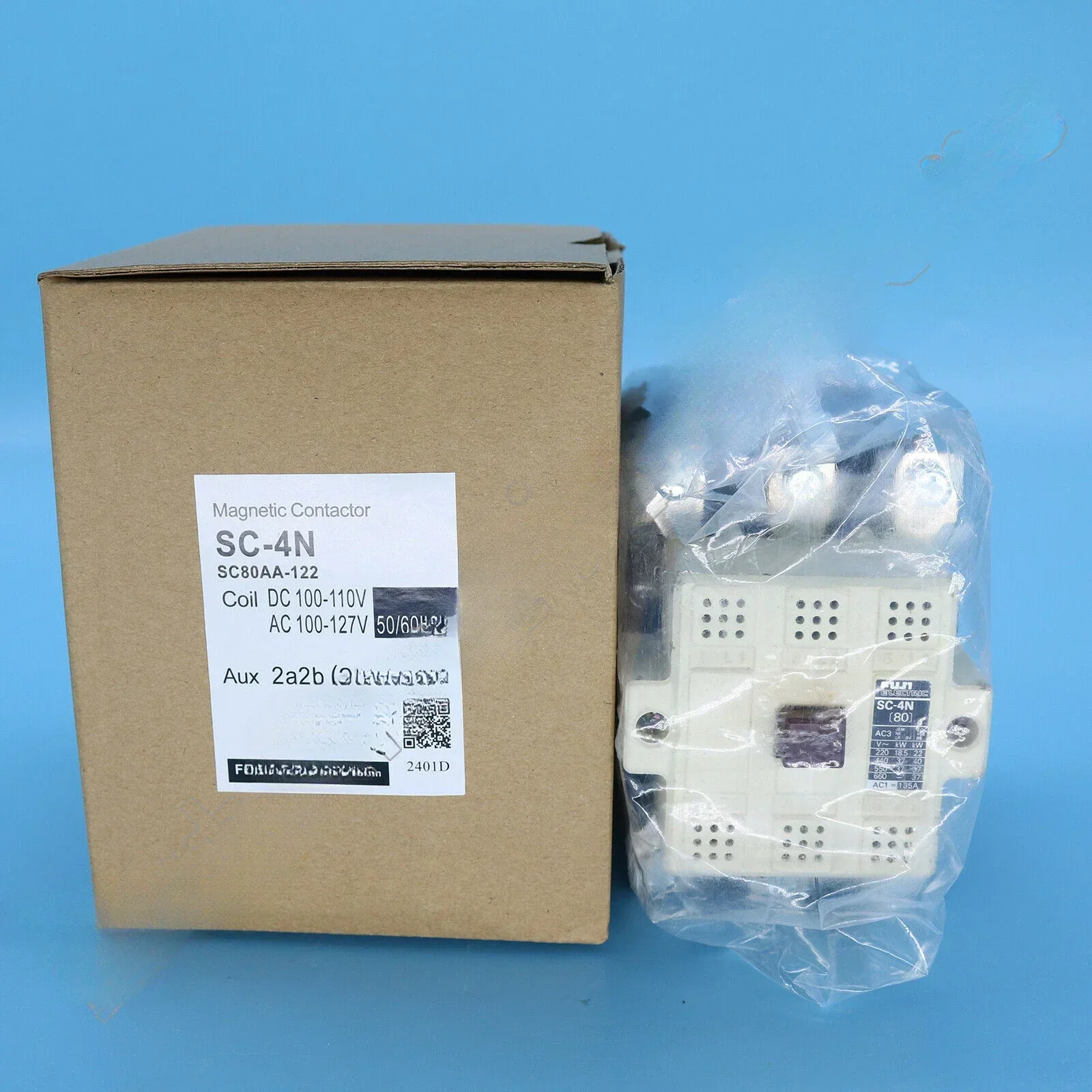 1PC New Fuji Magnet…