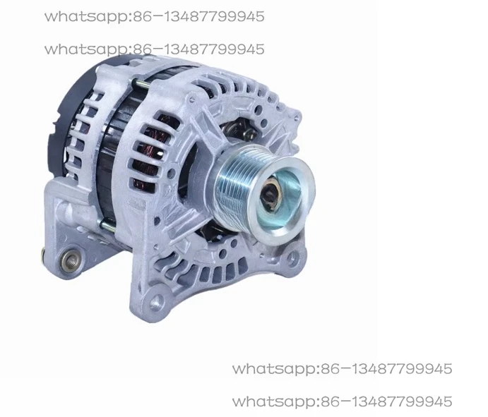 

Suitable for 2.8 High Power Generator 14V 150A 5523027 JFZ1150-1102