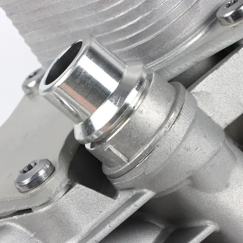 엔진 오일 필터 하우징 11428586673 11428596283, BMW 630i 730Li 420i 430i 320i 330i 220i 225i 218i 118i X4