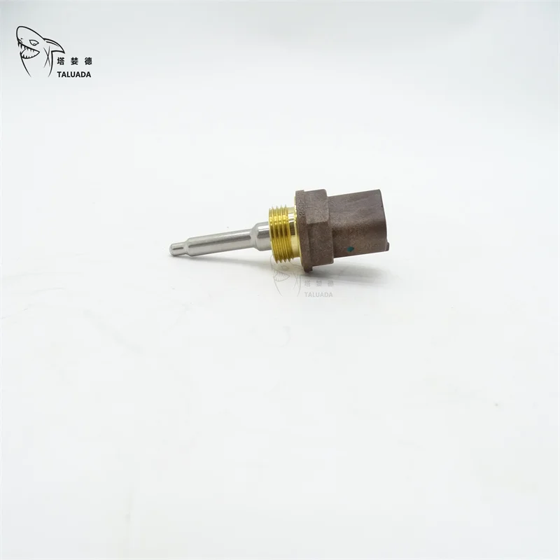 268-4360 1104C-E44T para temperatura da água senso c7 3054e 3056e 315c m313c m315c sensor m316c m318c m322 motor do sensor do líquido refrigerante
