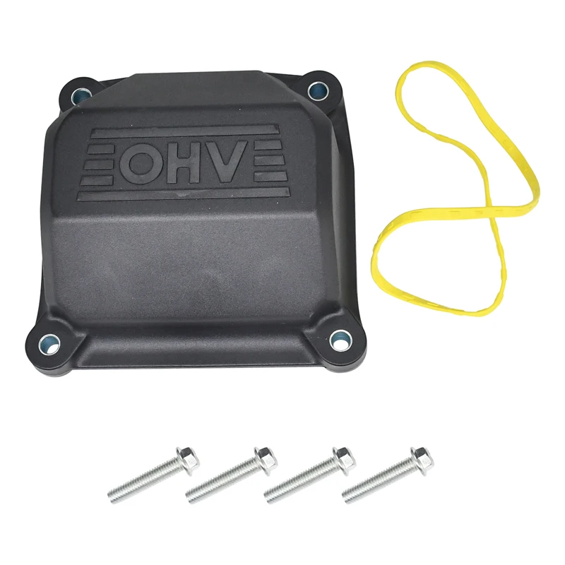 Kit de tapa de válvula 24-755-74-S 24-096-22 compatible con motores Kohler CV620-CV752 ECH630-ECH749 ECV630-ECV749 CH18-CH26