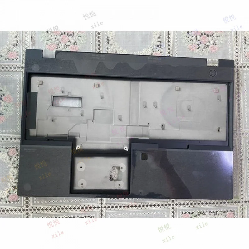 

L+ Palmrest Upper Case w/Fingerprint 5CB0Z69276 for Lenovo Thinkpad T15 P15s Gen 2