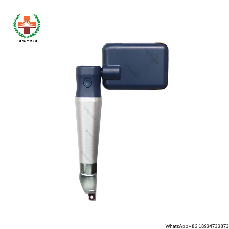 SY-P020N Cheap Laryngoscope Hospital Medical Video Laryngoscope Price