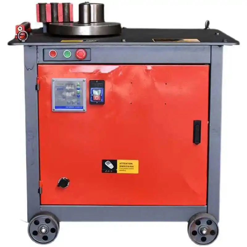 

%e FOR CNC Carbon Steel Wire Bar Bender Automatic Rebar Hooping Bending Machine High Efficiency Motor Manual Automation Options&