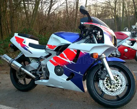 Cbr400Rr Nc29 Fairing - AliExpress