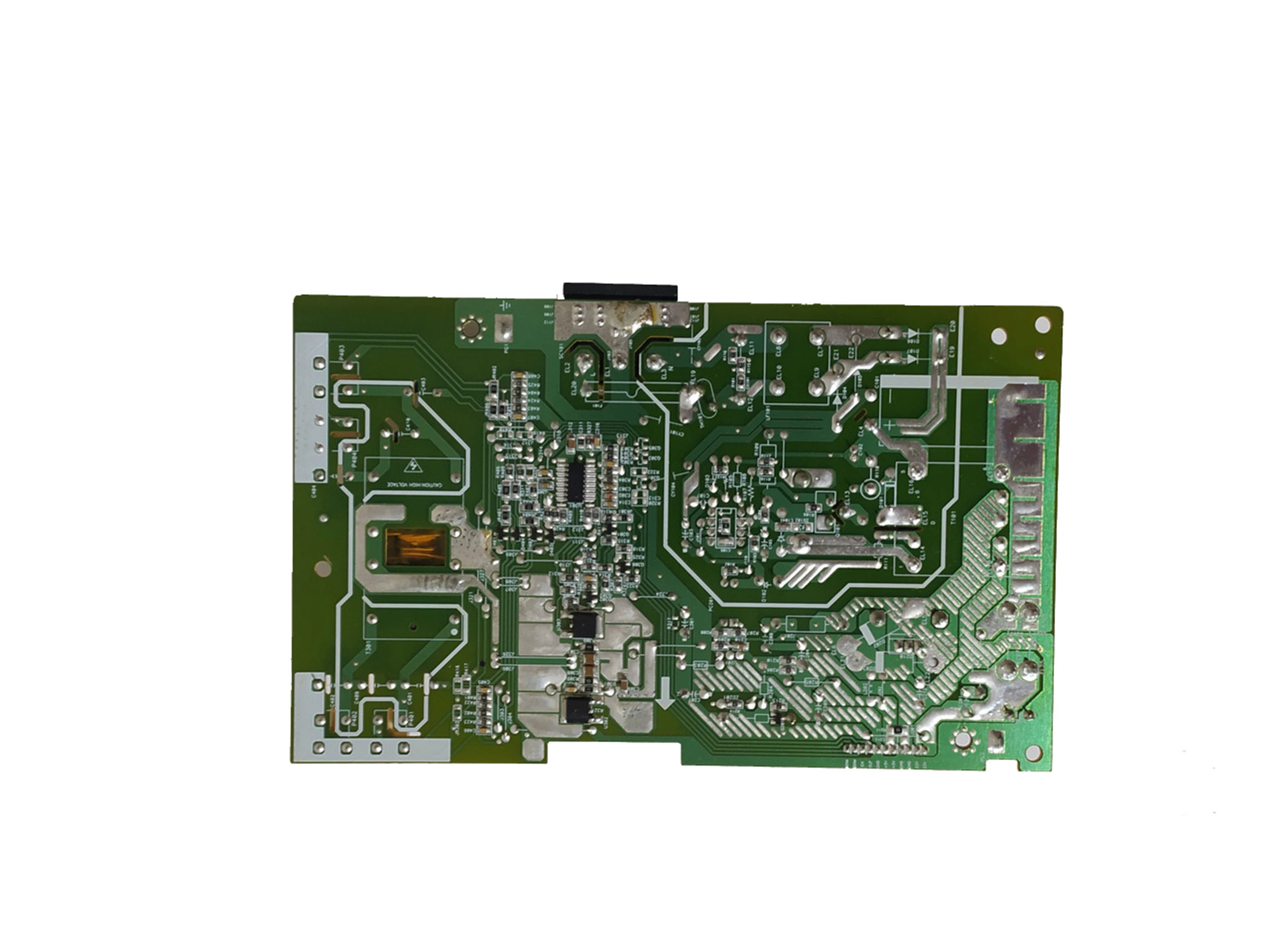 Genuine Edition Original EAX57485205/0 EAY36269408 LGP-003H Power Supply Board / Backlight Inverter is for W2053TP-PF W2053TP