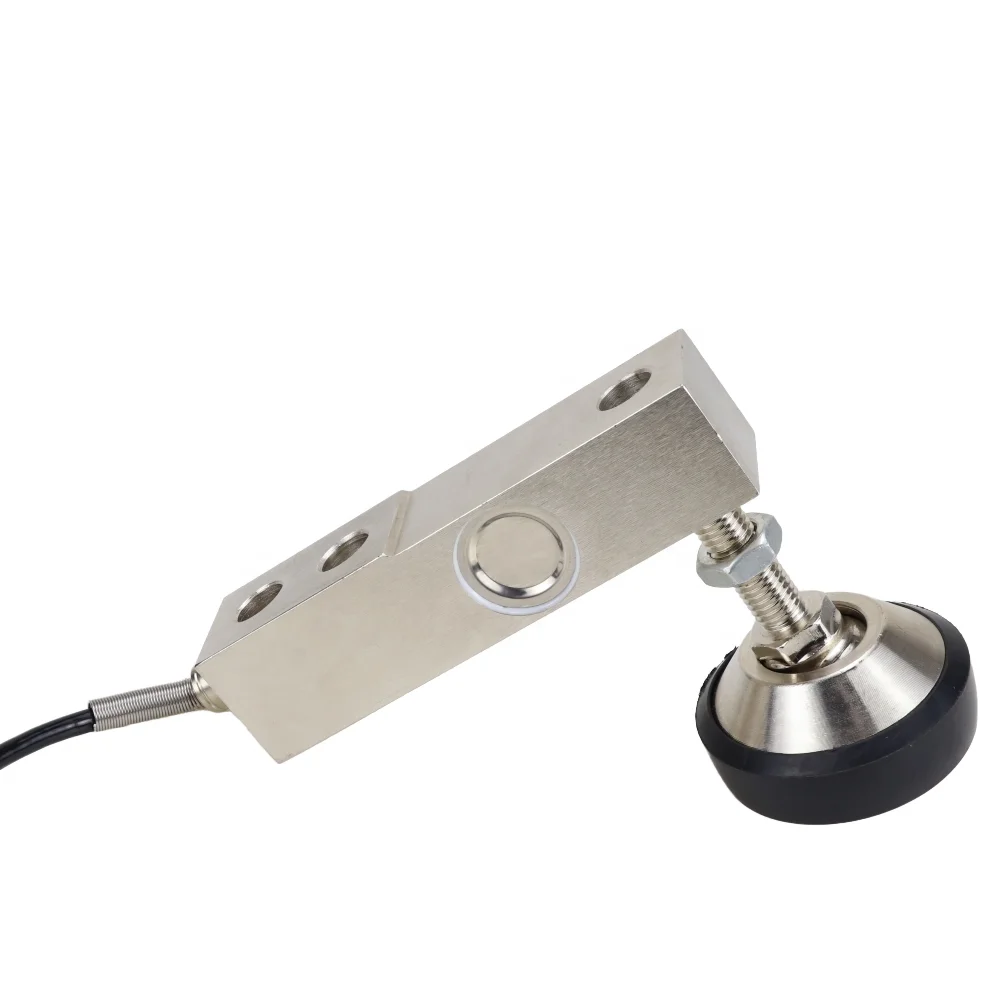 

Factory Supply Forklift Scale Load Cell for Sale 10T Alloy Steel Stainless Steel Weighing Sensor