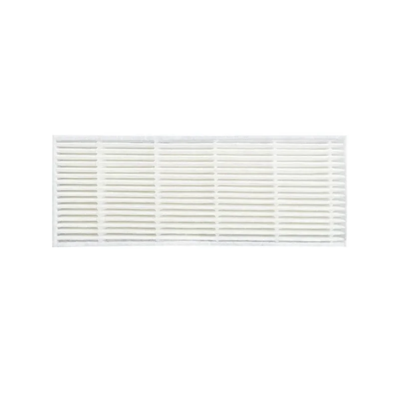 A94E-สําหรับLefant M210 M210S M210B M213/OKP Life K2 K3 K3A K4 K5 อะไหล่แปรงด้านข้างHepa Filter Mopผ้า