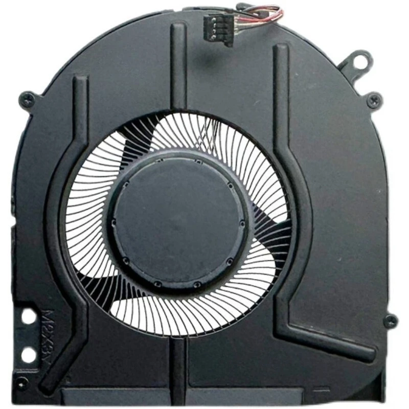 ... for HP X360 14-DY 14-EK 14-ES TPN-W146 W155 W158 Fan FCN...