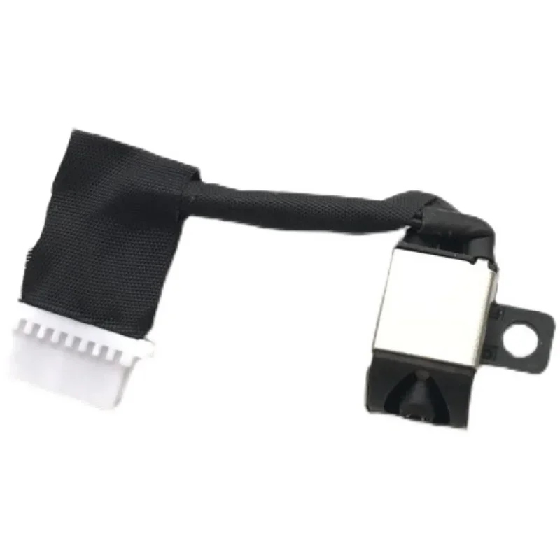 For Dell Vostro 5590 V5590 5490 V5490 DC Charging Port Power Interface Power Head