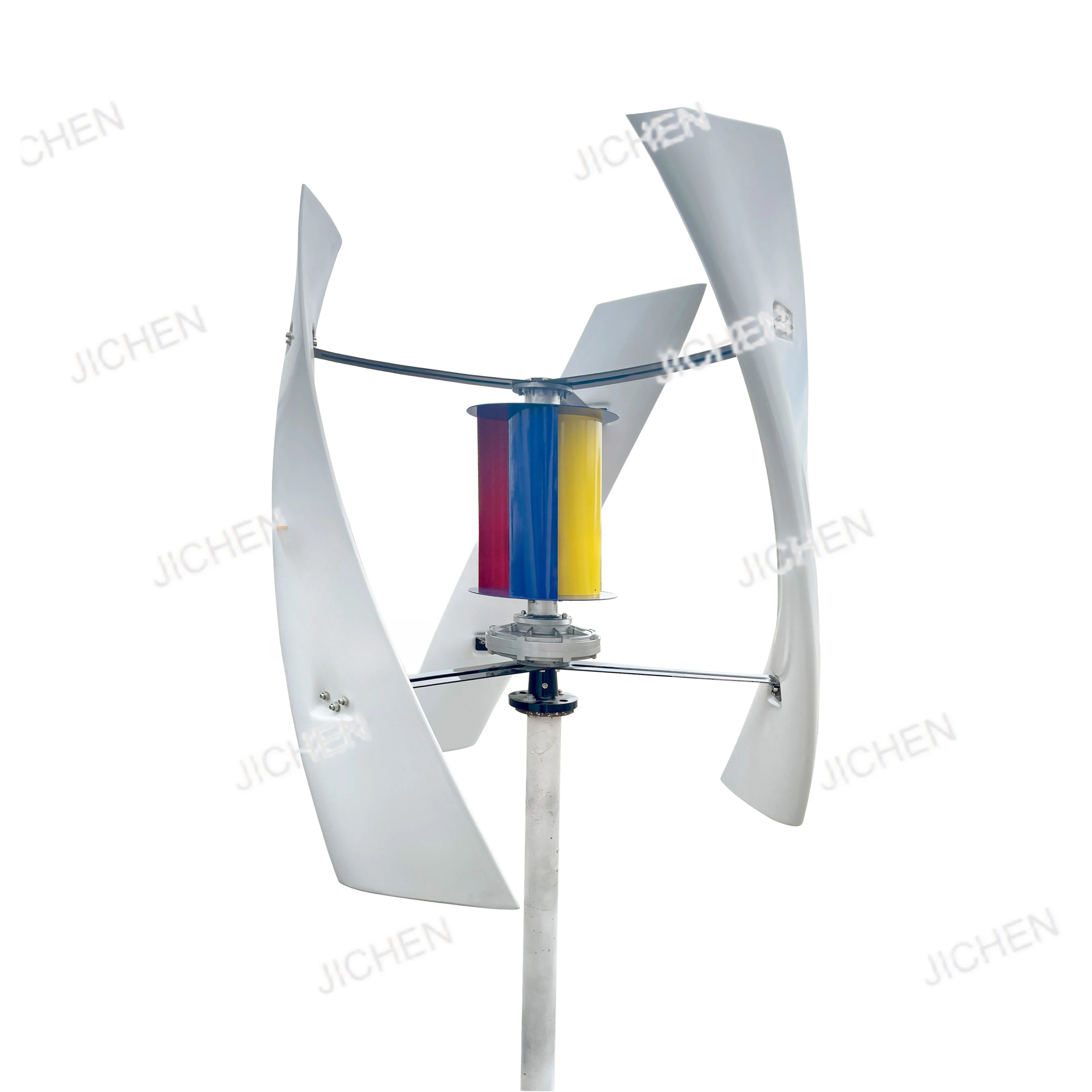 

Household vertical wind turbines 500w to 5kW vertical wind turbines