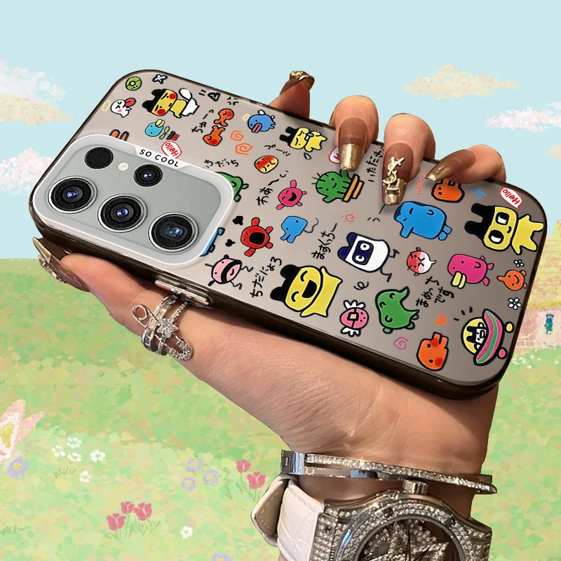 T-Tamagotchi Froste…