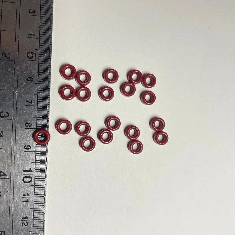 

Запасные части для кофемашины Merol O/уплотнительное кольцо