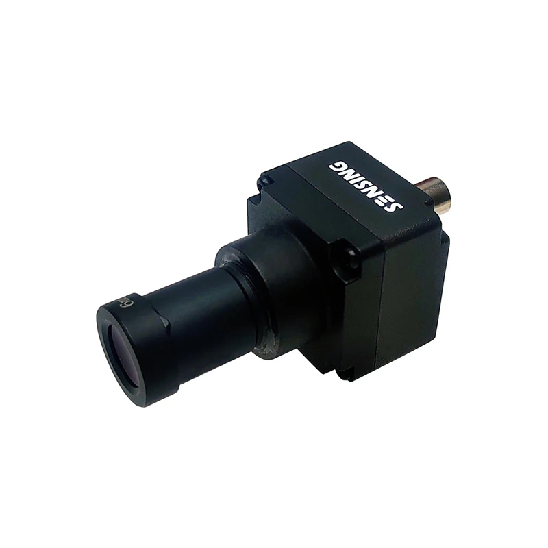 Sensing Leopard SG2S-OX03CC-G2F AI Sports Camera 1920*1080 60fps HFOV 59.7°/99° Leopard Lens Night Vision FAKRA Interface CMOS