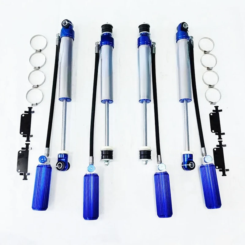 Offroad 4X4 Lift Kit  Y61 Suspension Kit Front and Rear Shock Absorber For Y61