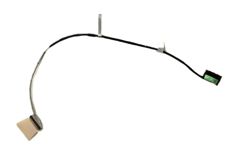 

6017b1547 Гибкий видеокабель для экрана ноутбука Asus G513qm G513r 165Гц 144Гц 300Гц, шлейф для ЖК/LED дисплея, кабель для камеры