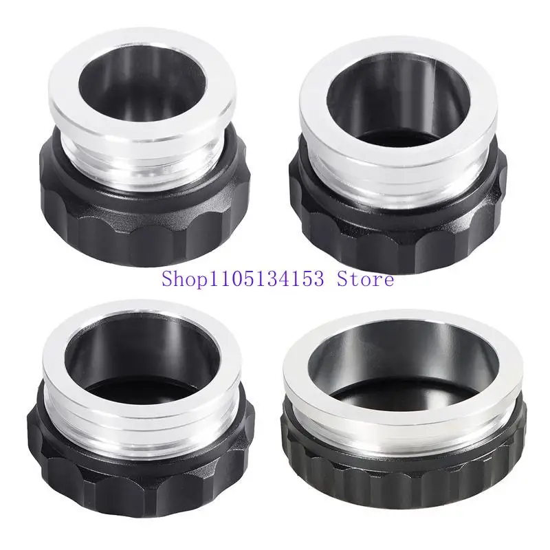 kl23 Aluminum Weld Bung Car for Tank Reservoir Radiator Coolant Water Tank-Cap C