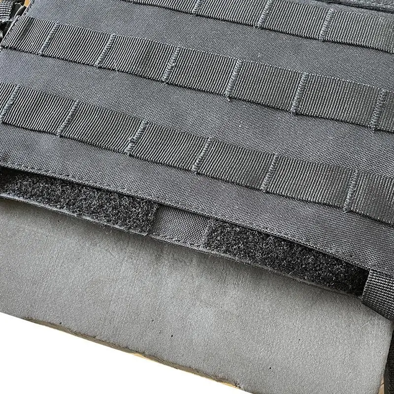 جديد سترة تكتيكية لوحة مضادة للرصاص إيفا الإسفنج العسكرية مروحة حماية المكونات في مجلس طعنة برهان نموذج الرياضة واقية المجلس #2