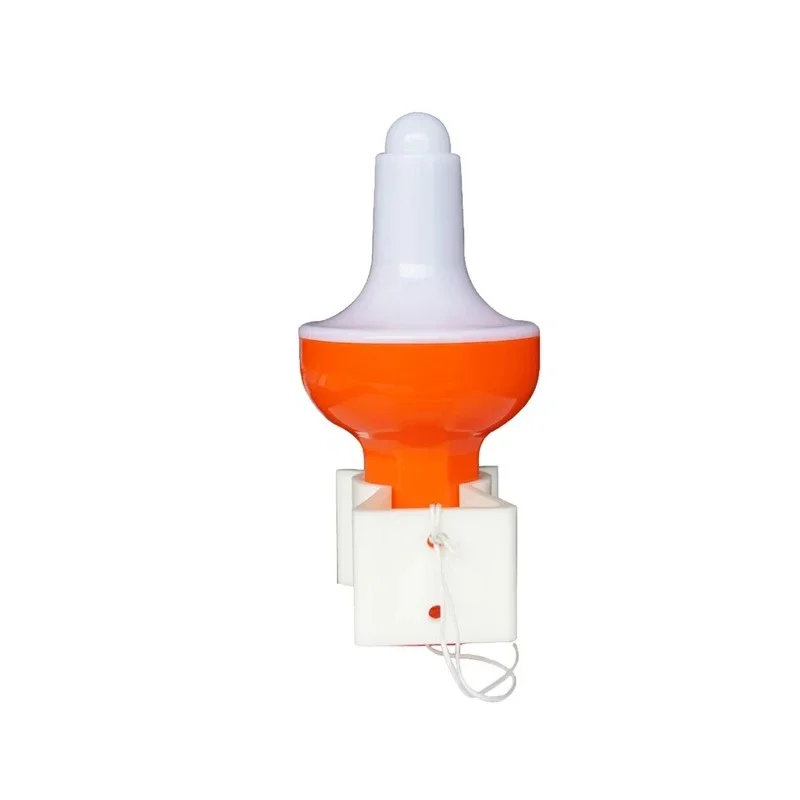 

High Marine Safety Equipment Life Ring Self-ignition Lifebuoy Light