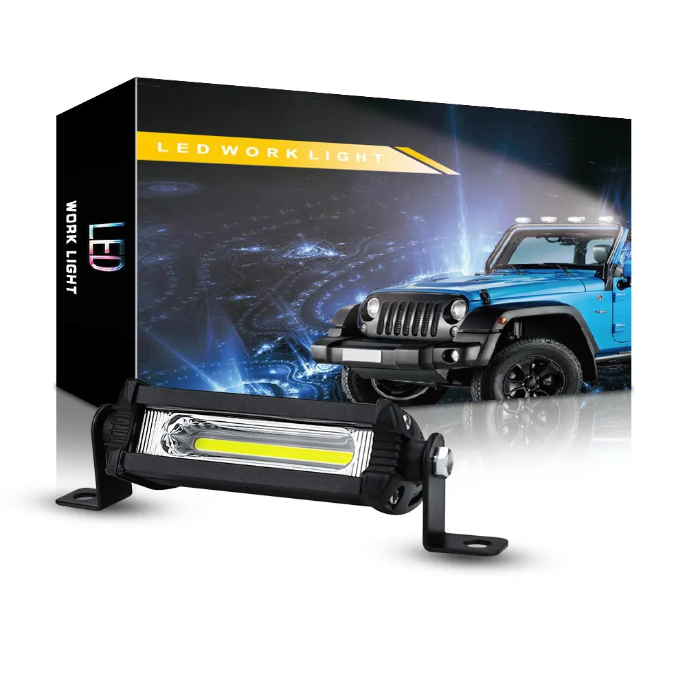 Off-Road Car Light,…